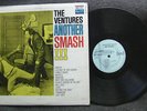 VENTURES Another Smash DOLTON BLP-2006 mono surf LP