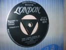 CHUCK BERRY.You Can't Catch Me/Havana Moon.(HLN8375)