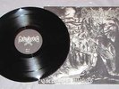Graveland Carpathian Wolves LP Burzum Mayhem Emperor