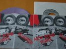 HELLACOPTERS + NEW BOMB TURKS 2x7