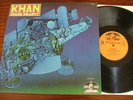 KHAN SPACE SHANTY ex ARZACHEL first F KINGDOM 72 MINT