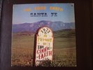SANTA FE The good earth Orig LP RTV (MU) Rare