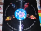 SATURNALIA - MAGICAL LOVE UK ORIG PSYCH FOLK + BOOKLET