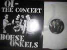 BÖHSE ONKELZ Super LP mit Poster Limitiert auf 4 St. oi