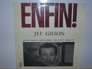 Jef Gilson: 
