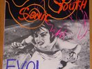 SONIC YOUTH Evol SST Orig LP w/ insert