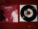 White Stripes Lets Shake Hands 2nd press Black vinyl 7
