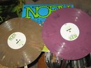NOFX They've Actually Gotten Worse Live 2 LP COLORED