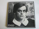 KLAUS KINSKI SPRICHT SHAKESPEARE HAMLET 2-LP BOX