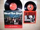 TONY SHERIDAN/BEATLES  MEET THE BEAT EP MY BONNIE 41646