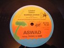 aswad warrior charge 12
