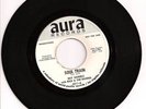 Rick & the Ravens Ray Manzarek Aura Record The Doors 7