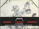 METALLICA ...And Justice For All 45RPM 180 gram vinyl
