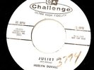 HUELYN DUVALL JULIET CHALLENGE PROMO ROCKABILLY listen