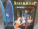 RARE Private Hard Rock LP STORMWITCH Beauty & The Beast