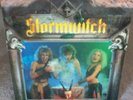 RARE Private HardRockLP STORMWITCH Stronger Than Heaven