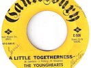 NORTHERN SOUL  THE YOUNGHEARTS    