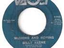 NORTHERN SOUL  BILLY KEENE  