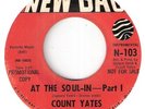 FUNK COUNT YATES   