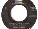 NORTHERN SOUL  NOLAN PORTER   