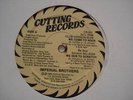 ELECTRO RAP: IMPERIAL BROTHERS-WE COME TO ROCK-CUTTING