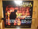NEIL YOUNG & CRAZY HORSE - SLEEP WITH ANGELS ORIG LP EX