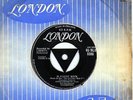RARE TRI LONDON 45  EDDIE COCHRAN  20 FLIGHT ROCK  45