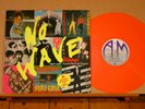NO WAVE (Dickies-Klark Kent)-/UK ’79 ORIG Orange LP NM