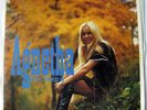 Agnetha Fältskog LP, ABBA, ORG 1968, singt schwedisch