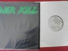 Overkill - EP 1985 very, very rare