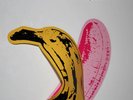THE VELVET UNDERGROUND & NICO WITH THE PEELABLE BANANA