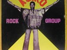 NIGERIAN FUNK ASIKO ROCK GROUP EMI LP TOP SHAPE LISTEN