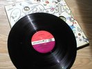 LED ZEPPELIN III  1st plum UK lp