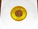 Rockabilly; Glenn Honeycutt; All Night Rock SUN 617