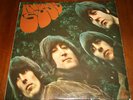 The Beatles Rubber Soul 1st Press Stereo ** Excellent**
