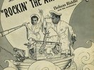 HEAR IT Johnny Darcy - Rockin' the ark WITH COVER