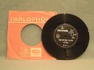 The Throb - The Fortune Teller / Believe In Me A8191