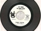 Pink Floyd Let there be more light/Remember a day EP 7