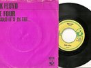 Pink Floyd Free four / The Gold It's... EP 7” Dutch