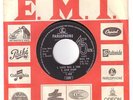 T Rex Rare Lebanese 45 Get It On Marc Bolan MINT 