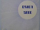 PETER THOMAS Orion 2000 COSMIC PSYCH KRAUT LIBRARY 1975
