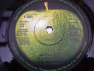 Paul McCartney Another Day contract pressing Beatles