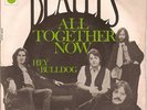 ? BEATLES - ALL TOGETHER NOW - VINYLE 45 TRS ?
