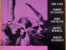 FLANAGAN COLTRANE The Cats NEW JAZZ 8217 ORIGINAL NM