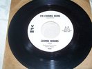 RARE Northen Soul JASPER WOODS on VPM 1009 no reserve