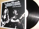 JUDAS PRIEST Kiss of Judas LIVE 1980 British Steel Tour
