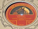 Robbie Williams Millenium rare 78RPM HMV Promo Rare M
