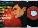 DRAFI DEUTSCHER – RARE SWISS EX LIBRIS – CLUB SINGLE