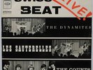 SWISS BEAT LIVE – SAUTERELLES DYNAMITES – RARE ORIGINAL