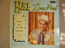 LP-Hal Lone Pine-Sings His All Time....